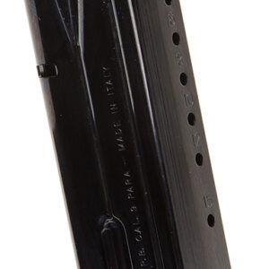 Beretta USA JM4PX915 Px4 Storm  15rd 9mm Luger Black Steel