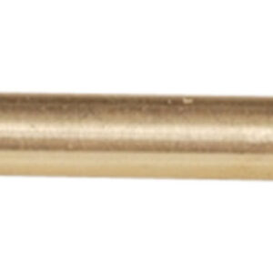 Pro-Shot J45B Jag .45 Cal Pistol #8-32 Thread Spear Tip Brass