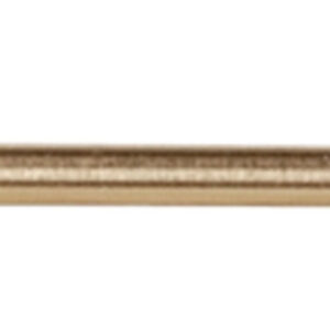 Pro-Shot J17B Jag  .17 Cal Handgun/Rifle #5-40" Thread Spear Tip Brass