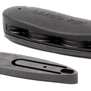 Limbsaver 10816 AirTech Precision Fit Black Rubber Fits Savage 110/10