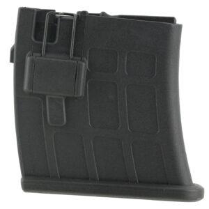 Archangel AA762R01 AA9130 Stock 5rd 7.62x54mmR Black Polymer