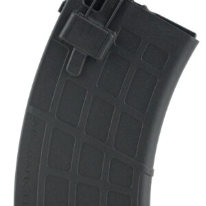 Archangel AA762R02 AA9130 Stock 10rd 7.62x54mmR Black Polymer