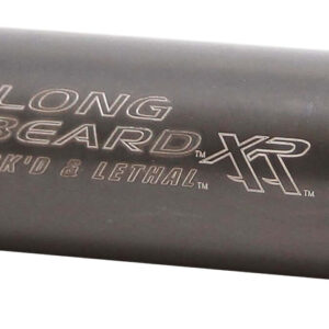 Carlson's Choke Tubes 70160 Long Beard Turkey M835 Mossberg 12 Gauge Ported 17-4 Stainless Steel