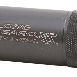 Carlson's Choke Tubes 70120 Long Beard Turkey Remington 12 Gauge Ported 17-4 Stainless Steel