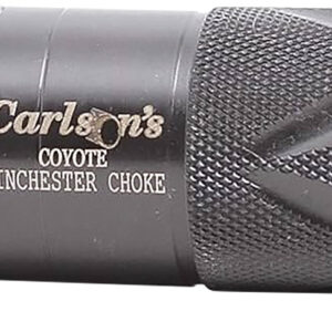 Carlson's Choke Tubes 30040 Coyote Winchester 12 Gauge Ported 17-4 Stainless Steel