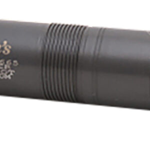 Carlson's Choke Tubes 67002 Extended Turkey Crio Plus Benelli 12 Gauge 17-4 Stainless Steel