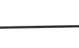 Tipton 658540 Max Force Cleaning Rod Stainless Steel 17-20 Cal Rifle Firearm 40" Long 5/40 Thread