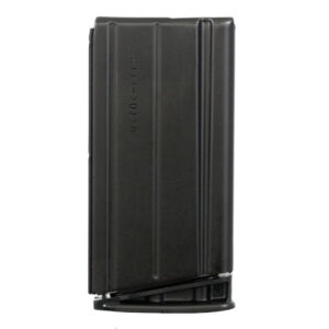 FNM MAG SCAR 17S 308 BLK 20RD