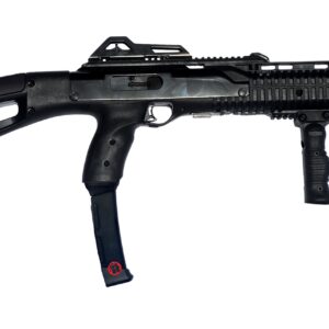 HI-POINT 9TS 9MM BLK 20+1 16" GRIP RBM