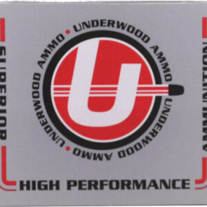 UNDERWOOD 454 CASULL 240GR - XTP JHP 20BX/10CS