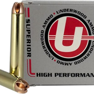 UNDERWOOD 444 MARLIN 220GR - XTREME PENETRATOR 20RD 10BX/CS