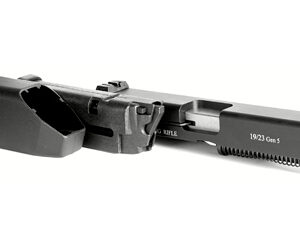 ADV ARMS CONV KIT FOR LE19-23 G5/BAG