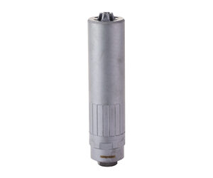 ALLEYCAT 6MM INCONEL 718 QD BLK