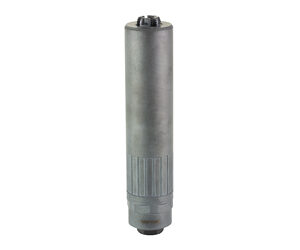 ALLEYCAT 762 INCONEL 718 QD BLK