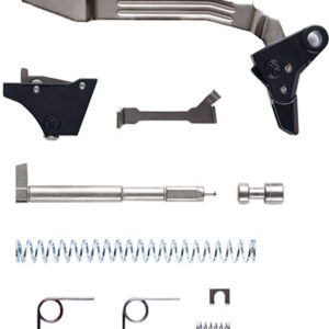 TIMNEY TRIGGER PIVOT BUILDERS - KIT FOR GLOCK GEN 5 BLACK