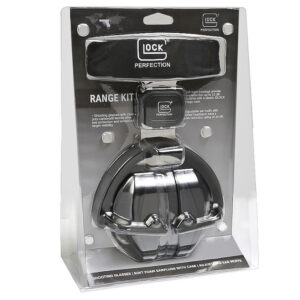GLK RANGE KIT RETAIL PACK