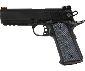 ROCK ISLAND TAC ULTRA 10MM 4.2" 8RD