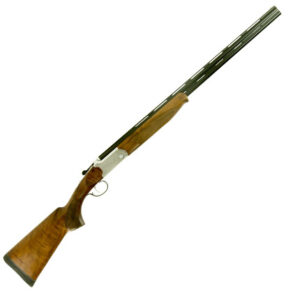 ATI Cavalry Compact 410Ga. O-U