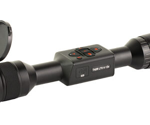 ATN THOR LTV 4-12X 320X240 12 MICRON