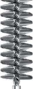 REAL AVID BORE MAX SPEED BRUSH - 20 GA.