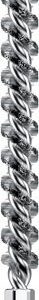 REAL AVID BORE MAX SPEED BRUSH - .22/.223