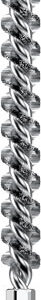 REAL AVID BORE MAX SPEED BRUSH - .243