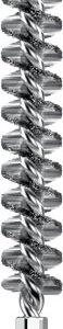 REAL AVID BORE MAX SPEED BRUSH - .338