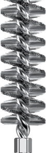 REAL AVID BORE MAX SPEED BRUSH - .45