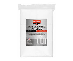 B/C PATCHES 3" 12-20GA 300PK
