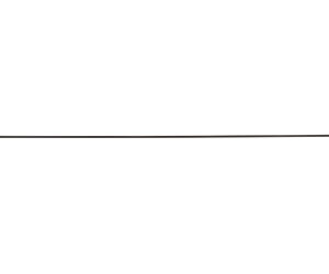 B/C COATED CLEANING ROD 33" 20/26CAL