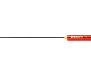 B/C PREM CRBN CLNG RODS .22 12"