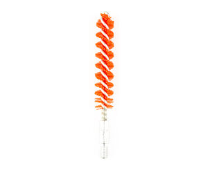 B/C NYLON BORE BRUSH .338/8MM RED