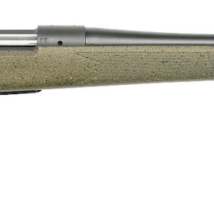 BERGARA HUNTER 30-06 BK/GRN 24" 4+1