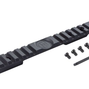 BERGARA BASE 20MOA SHORT ACTION