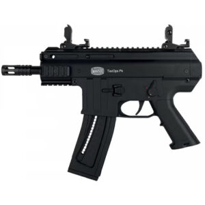 Mauser Tac Ops PK pistol 22LR