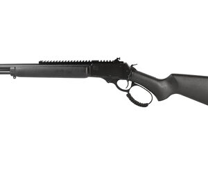 ROSSI R95 TRIPLE BLK 444MAR 16.5" 5R