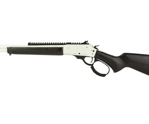 ROSSI R95 TRPR 30-30 16.5" 5RD WHT