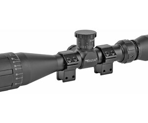 BSA SWEET 22 4-12X40 30/30 BLK