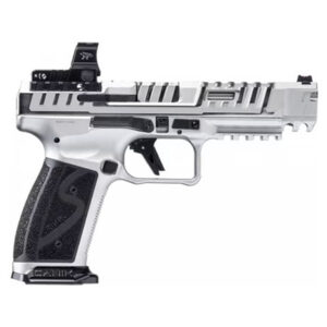 CANIK SFx Rival-S 9mm MCHR 18R