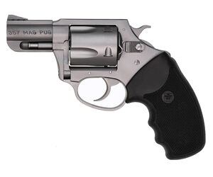 CHARTER ARMS MAGPUG 357 2.2" 5RD SS