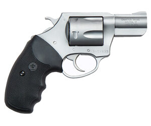 CHARTER ARMS PITBULL 9MM 2.2" SS 5RD