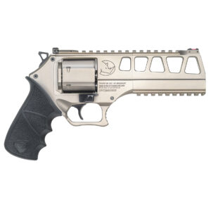 Rhino 60DS 44 Mag 6" Nickel
