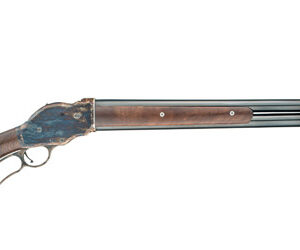 CHIAPPA 1887 12GA 18.5" BL WLNUT 5RD