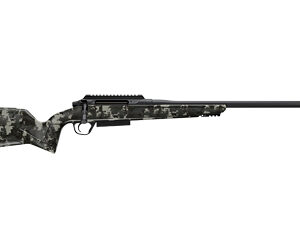 CHRISTENSEN EVOKE HNTR 7MMPRC 22" GR