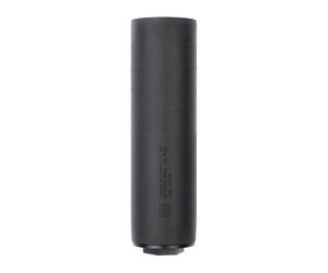CMMG ZEROED 46K 46CAL SUP HUB MNT BK