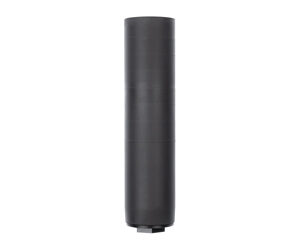 CMMG ZEROED 556 SUP HUB MNT BLK