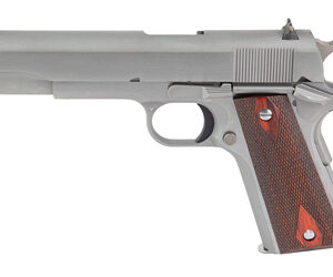 COLT 1911C GOVT 45ACP 5" STS