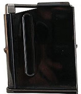 MAGAZINE CZ 452 22LR 5-RD POLY
