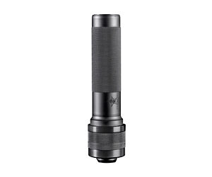 DEAD AIR WOLVERINE PBS-1 762 BLK AK