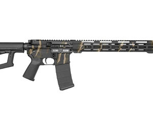 DBF DB15 CARBON 556 16" MLOK 30R TGR